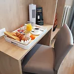 ホテル Mary's - Centre Gare Sncf カーン