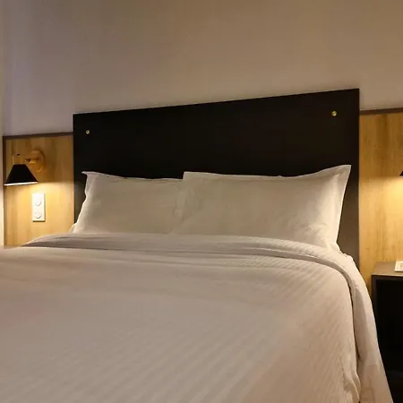 ホテル Mary's - Centre Gare Sncf