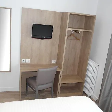 Mary's - Centre Gare Sncf ホテル