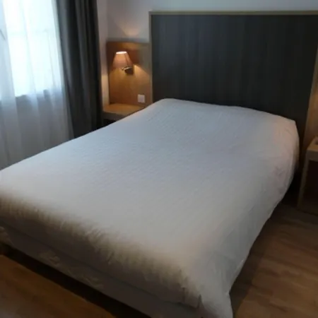 ホテル Mary's - Centre Gare Sncf