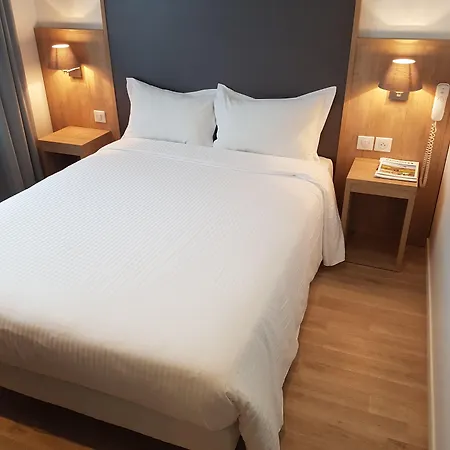 Mary's - Centre Gare Sncf