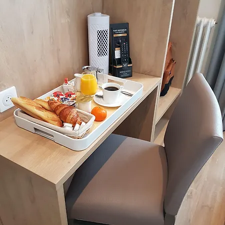 فندق Mary's - Centre Gare Sncf كان
