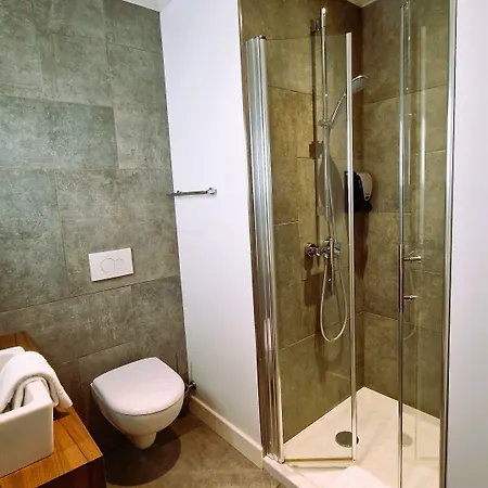 Mary's - Centre Gare Sncf 3* カーン