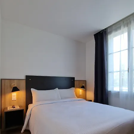 ホテル Mary's - Centre Gare Sncf 3*