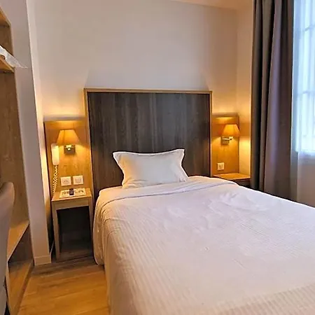 Hotel Mary'S - Caen Centre Gare Sncf