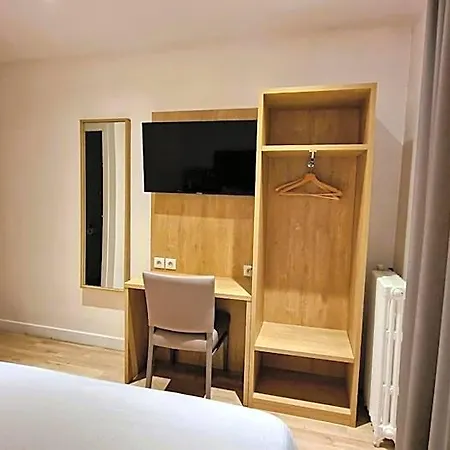 Hotel Mary'S - Caen Centre Gare Sncf Caen
