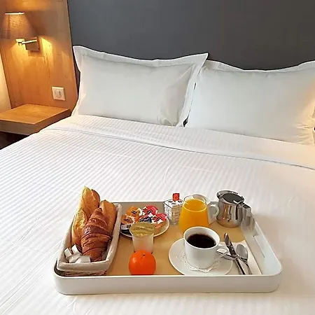 Hotel Hotel Mary'S - Caen Centre Gare Sncf