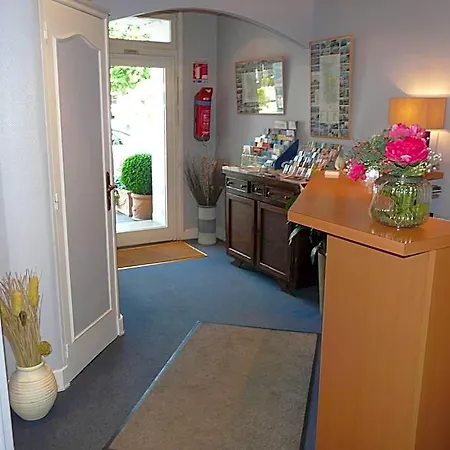 Hotel Hotel Mary'S - Caen Centre Gare Sncf