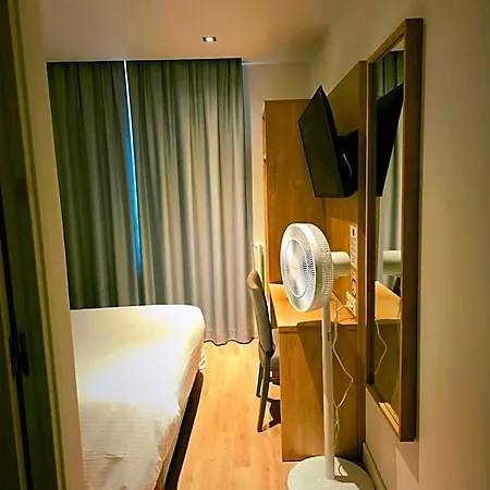 Hotel Mary'S - Caen Centre Gare Sncf