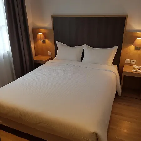 Mary's - Centre Gare Sncf ホテル