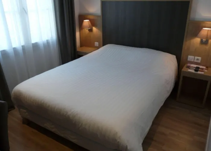 Otel Mary's - Centre Gare Sncf