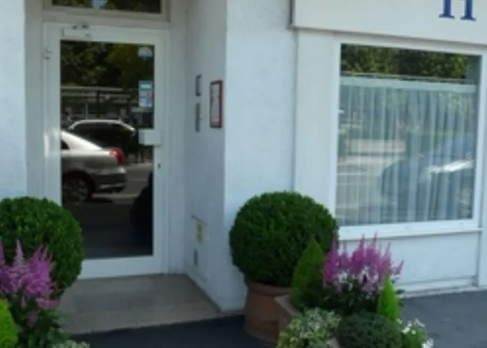 Otel Mary's - Centre Gare Sncf